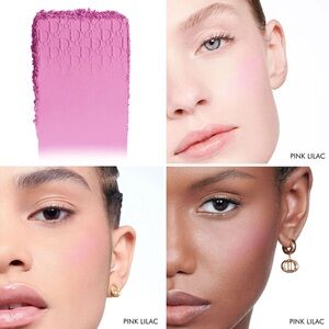 Dior Blush 063 Pink Lilac Rosy Glow Blush